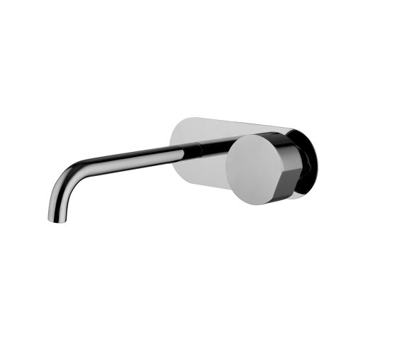 So F3171X5 | Wall mounted wash basin mixer | Wash basin taps | Fima Carlo Frattini