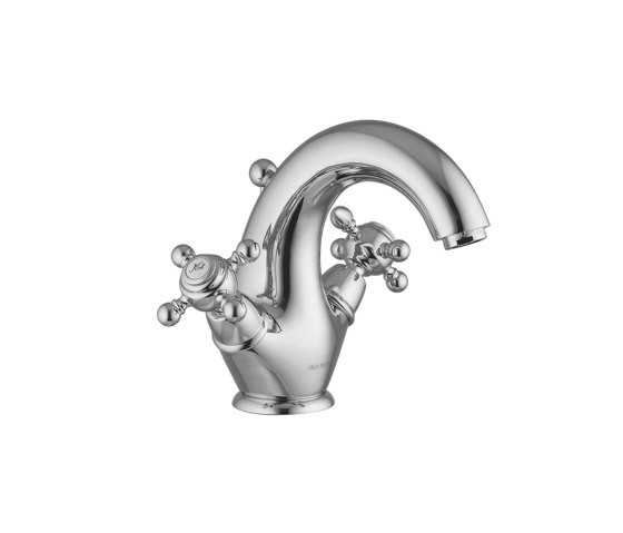 Elizabeth F5091/2 | Wash basin mixer | Wash basin taps | Fima Carlo Frattini