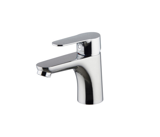 Serie 22 F3831 | Wash basin mixer | Wash basin taps | Fima Carlo Frattini