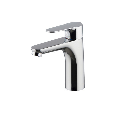 Serie 22 F3831L | Wash basin mixer | Wash basin taps | Fima Carlo Frattini