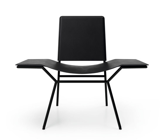 Aisuu Side Chair | Sedie | Walter Knoll