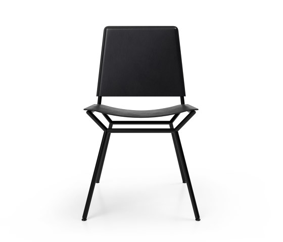 Aisuu Chair | Sedie | Walter Knoll