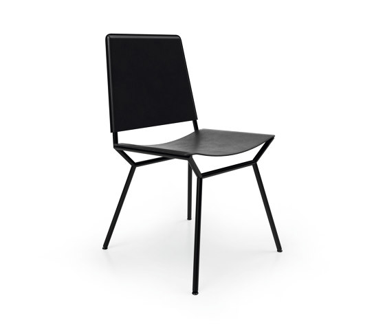 Aisuu Chair | Chairs | Walter Knoll