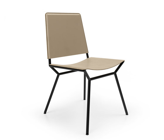 Aisuu Chair | Chairs | Walter Knoll