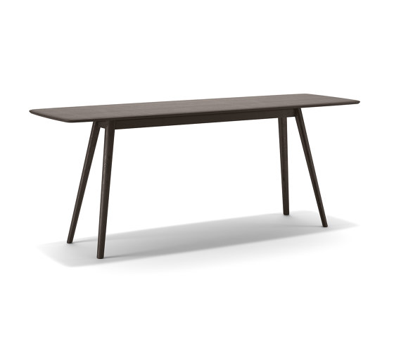 Deen Table | Standing tables | Walter Knoll