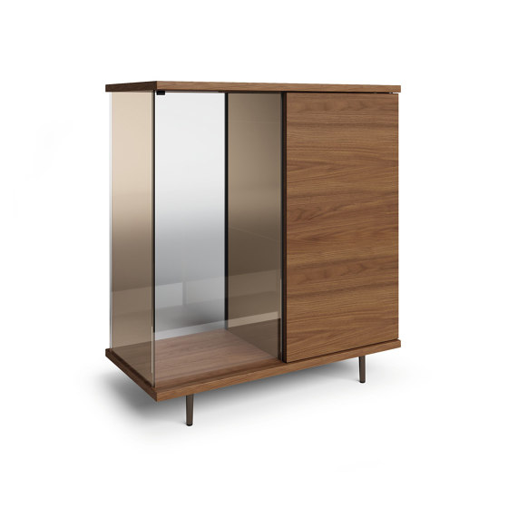 The Farns Highboard | Buffets / Commodes | Walter Knoll