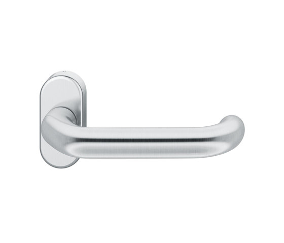 FSB 06 1146 Narrow-door handle | Lever handles | FSB