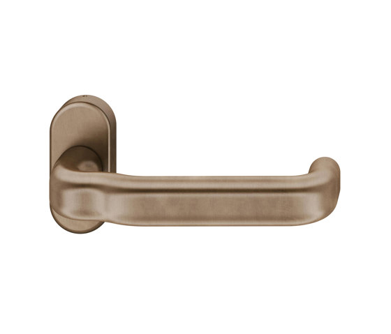 FSB 06 1243 Narrow-door handle | Lever handles | FSB