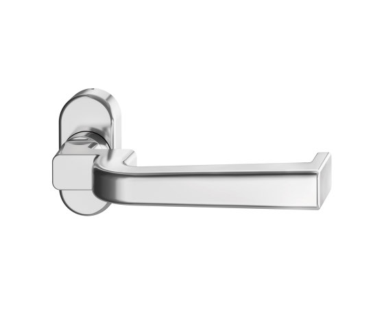FSB 06 1255 Narrow-door handle | Lever handles | FSB