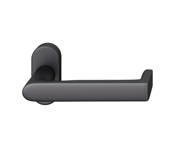 FSB 09 1094 Narrow-door handle | Lever handles | FSB