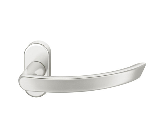 FSB 09 1119 Narrow-door handle | Lever handles | FSB