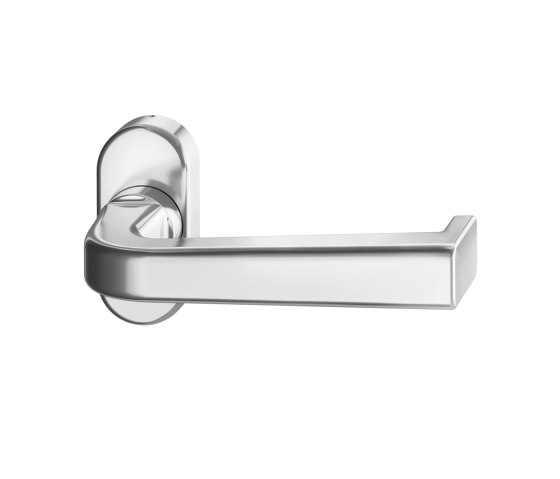 FSB 09 1255 Narrow-door handle | Lever handles | FSB