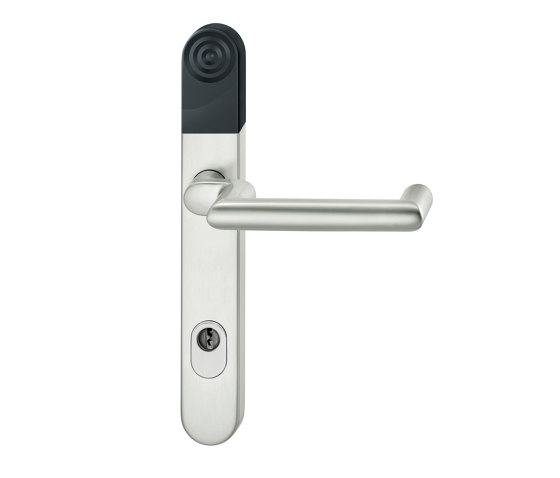 FSB 1016 Fitting versions for outer doors | Handle sets | FSB