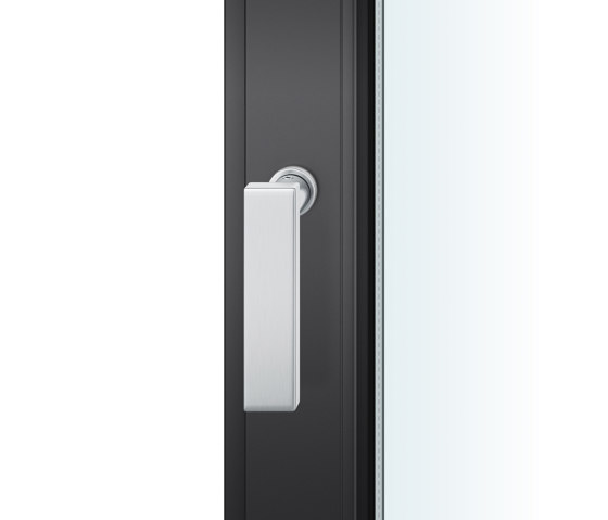 FSB 34 1003 7... Plug-in handle | Maniglie finestra | FSB