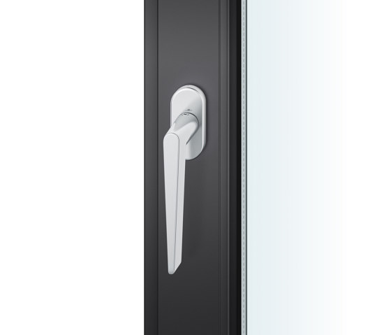 FSB 34 1005 Window handle | Lever window handles | FSB
