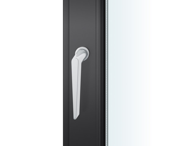 FSB 34 1005 7... Plug-in handle | Lever window handles | FSB