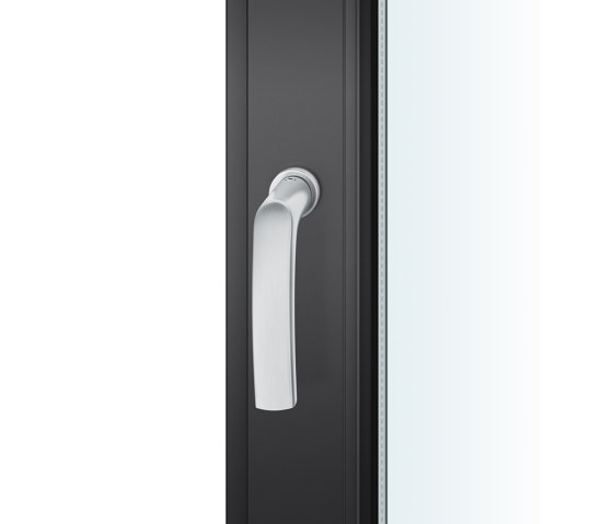 FSB 34 1015 7... Plug-in handle | Maniglie finestra | FSB