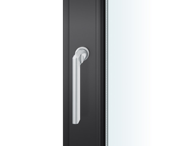 FSB 34 1035 7... Plug-in handle | Maniglie finestra | FSB