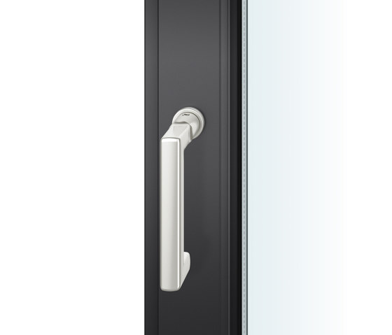 FSB 34 1232 7... Plug-in handle | Maniglie finestra | FSB