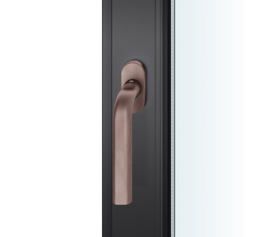 FSB 34 1242 Window handle | Lever window handles | FSB