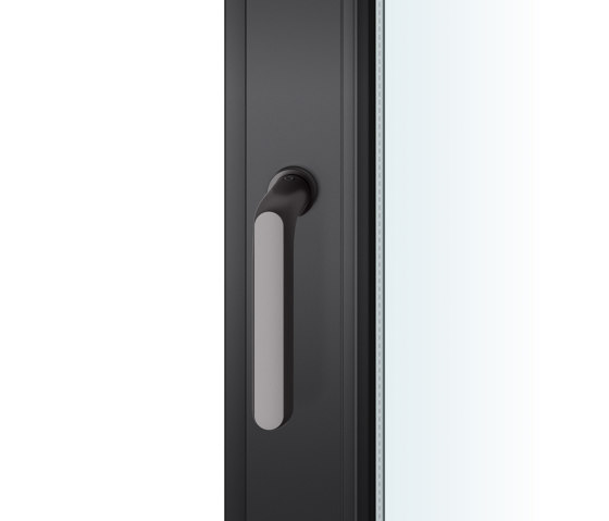 FSB 34 1246 7... Plug-in handle | Lever window handles | FSB