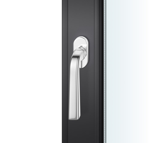 FSB 34 1254 Window handle | Lever window handles | FSB