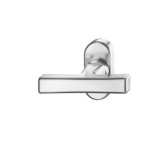 FSB 34 3454 Window handle | Lever window handles | FSB