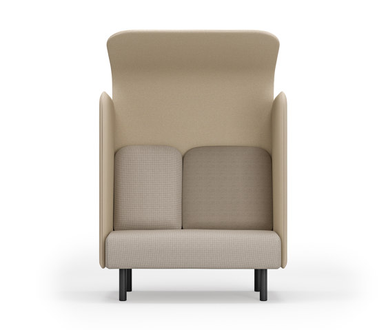 August sofa | Divani | Intuit by Softrend