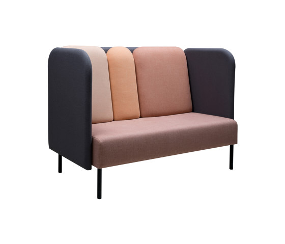 August sofa | Sofas | Intuit by Softrend