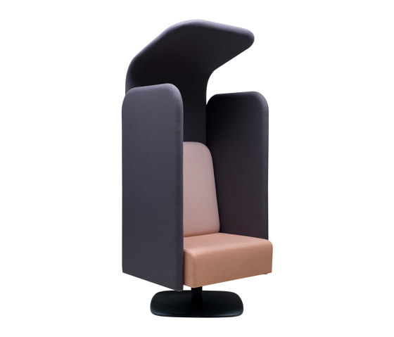 August armchair | Sillones | Intuit by Softrend