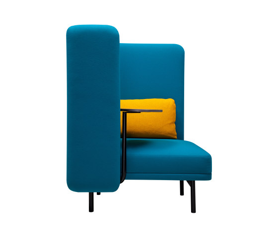 Frankie | Armchairs | Intuit by Softrend