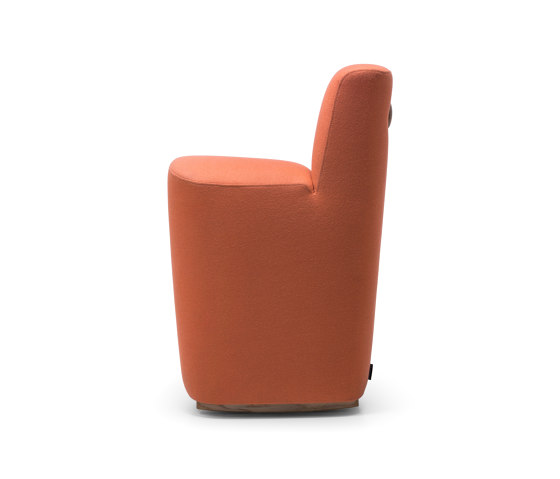 Hubert | Sgabelli bancone | Intuit by Softrend