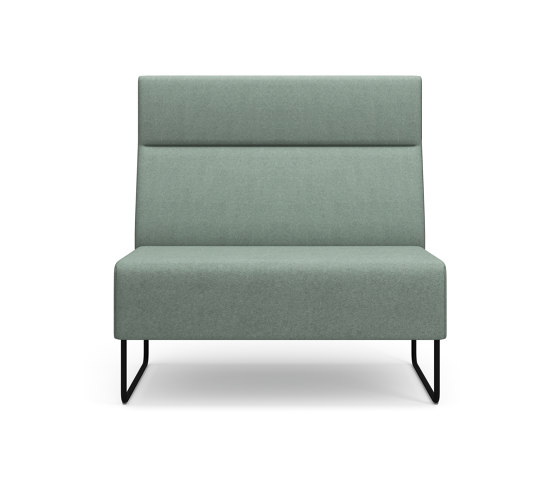 Meeter | Fauteuils | Intuit by Softrend