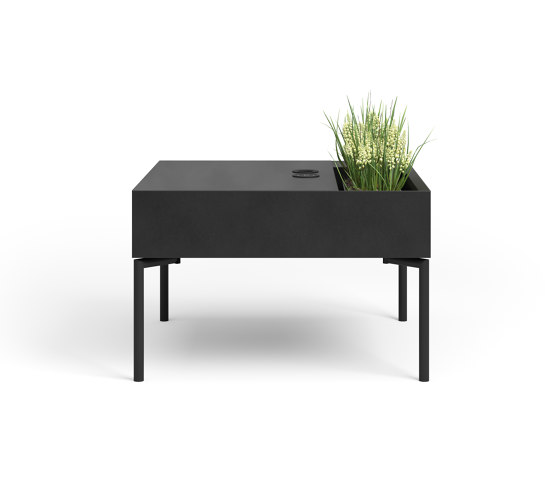 Museo | Coffee tables | Intuit by Softrend