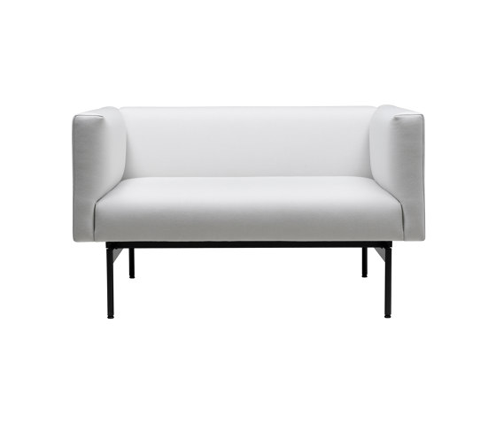 Sans armchair  low | Armchairs | Intuit by Softrend