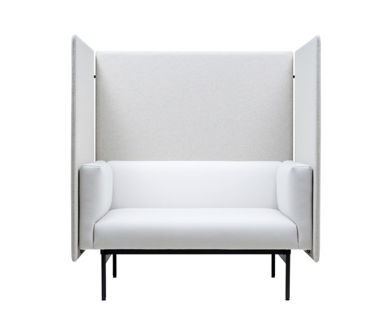 Sans armchair high | Sofas | Intuit by Softrend