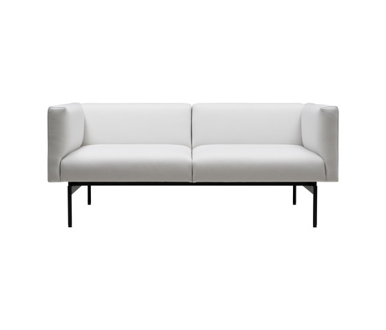 Sans armchair  low | Sofas | Intuit by Softrend