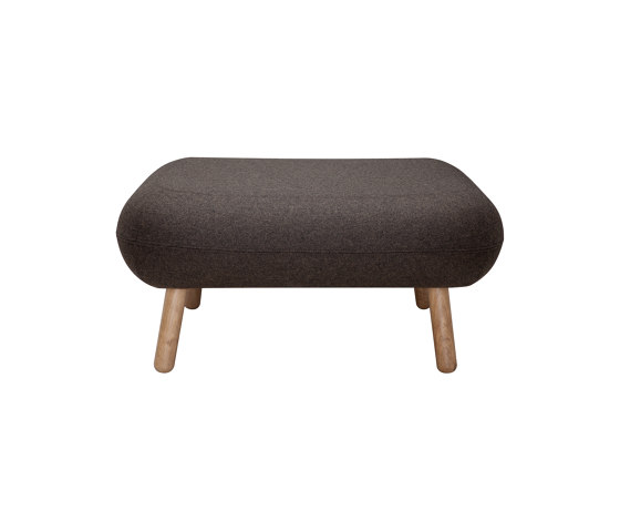 Sofi pouf | Pufs | Intuit by Softrend