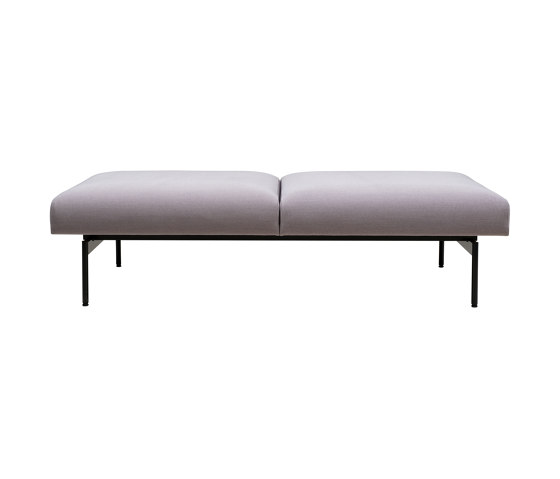Sans pouf | Benches | Intuit by Softrend
