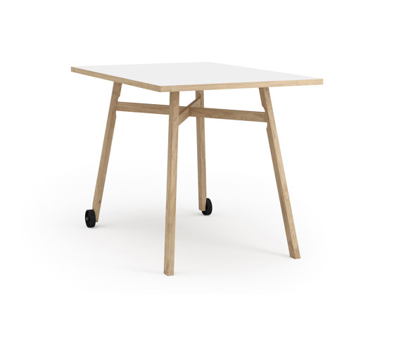Rolf table |  | Intuit by Softrend