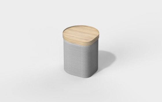 Side table Paris | Side tables | Cartoni Design
