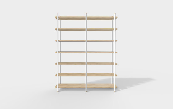 Cabinet Stockholm | Scaffali | Cartoni Design