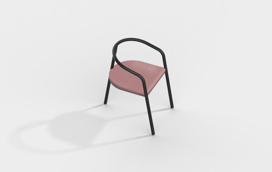 Chair Stockholm | Chaises | Cartoni Design