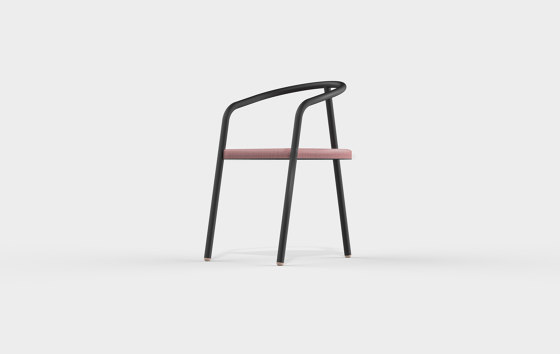 Chair Stockholm | Sillas | Cartoni Design