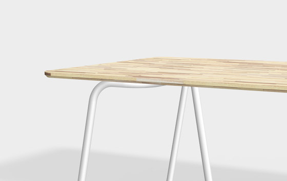 Table Stockholm | Tables de repas | Cartoni Design