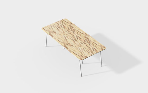 Table Stockholm | Tavoli pranzo | Cartoni Design