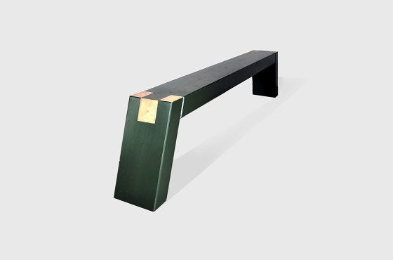 Beam Bench | Sitzbänke | Cartoni Design