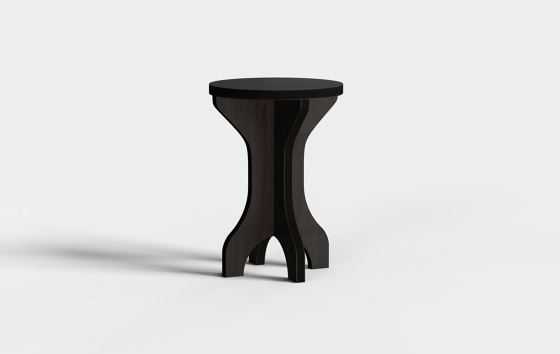 The Amsterdam standing table | Tables hautes | Cartoni Design