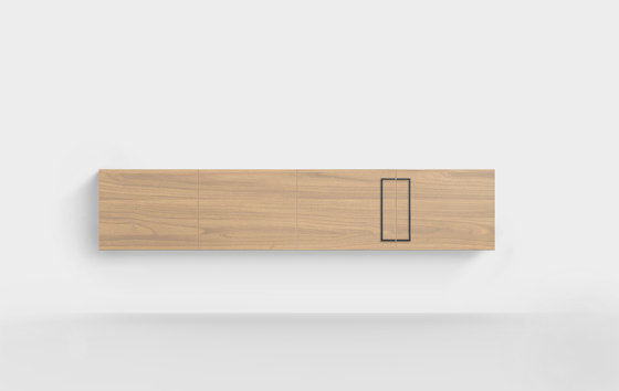 Miami sideboard | Sideboards | Cartoni Design