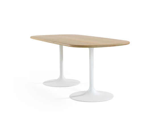 Clarion | Dining tables | Artifort